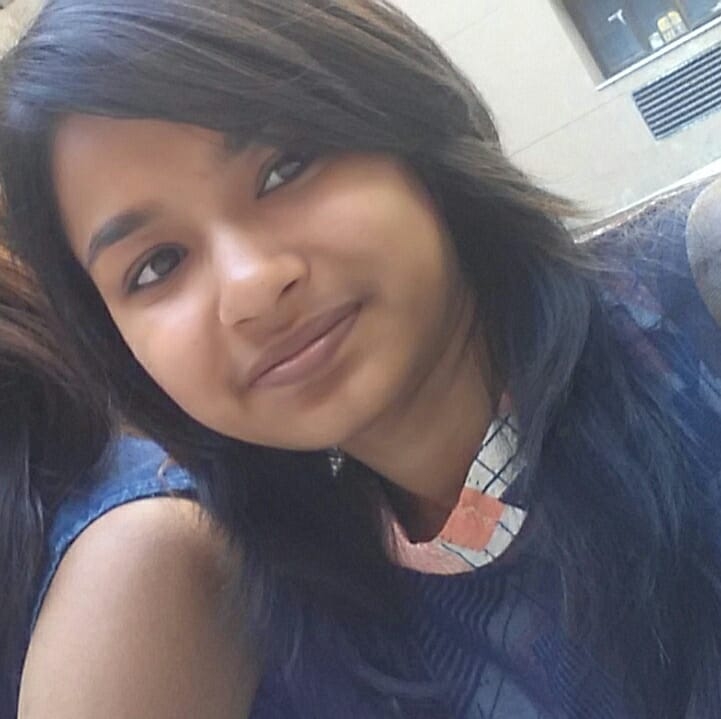 Hartika Aggrawal
