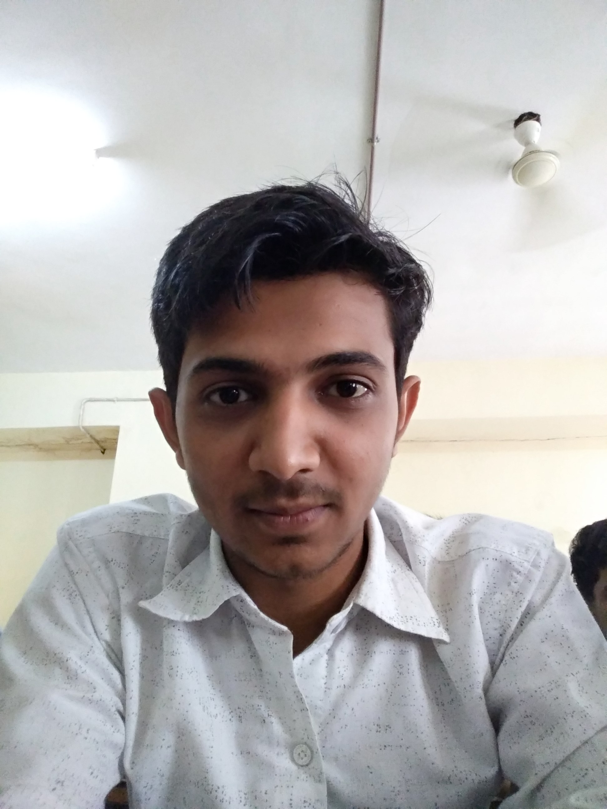 Abhay gadhiya