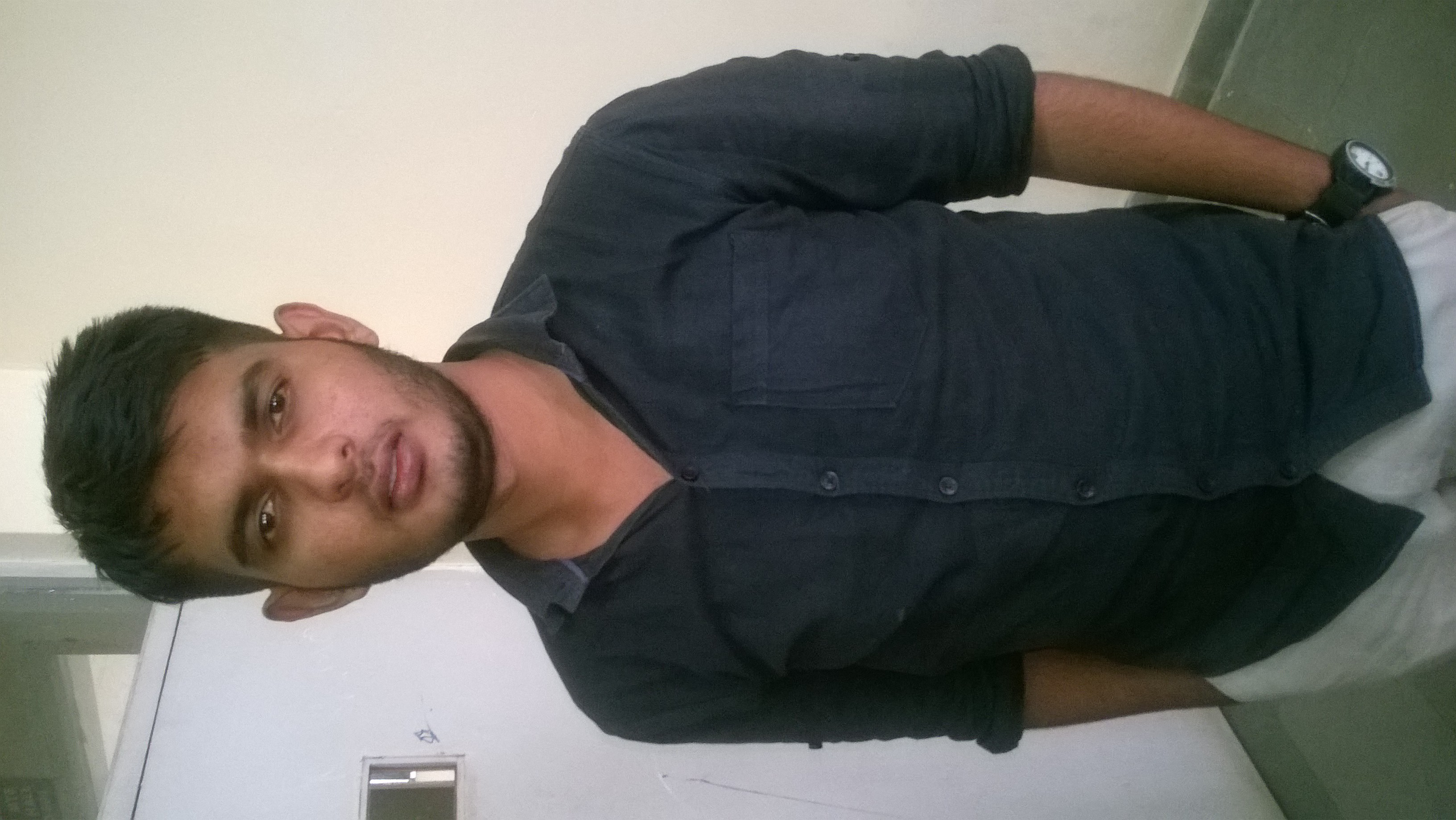 R Punith kumar
