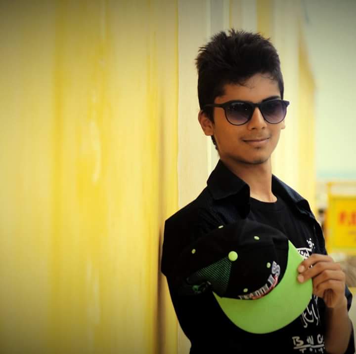 Vineeth v