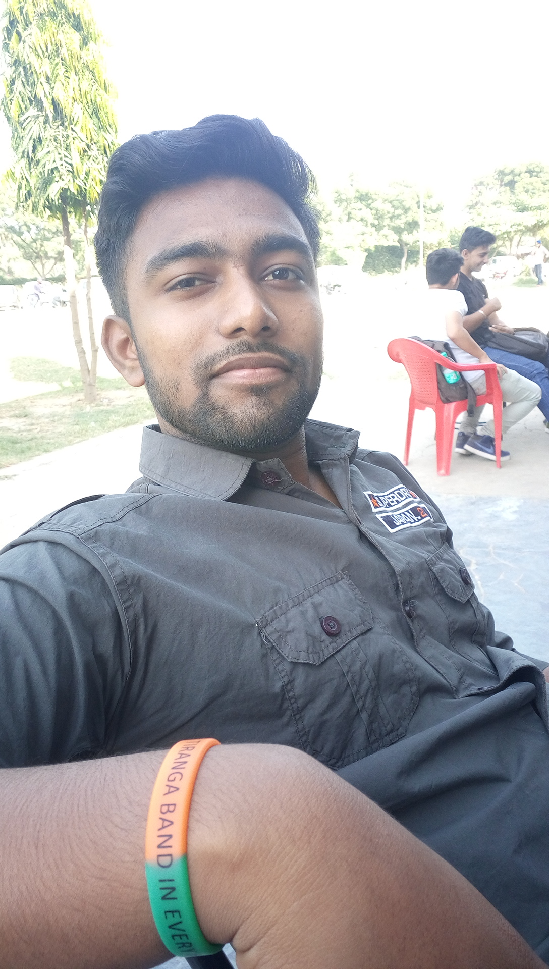 Yatish Bali