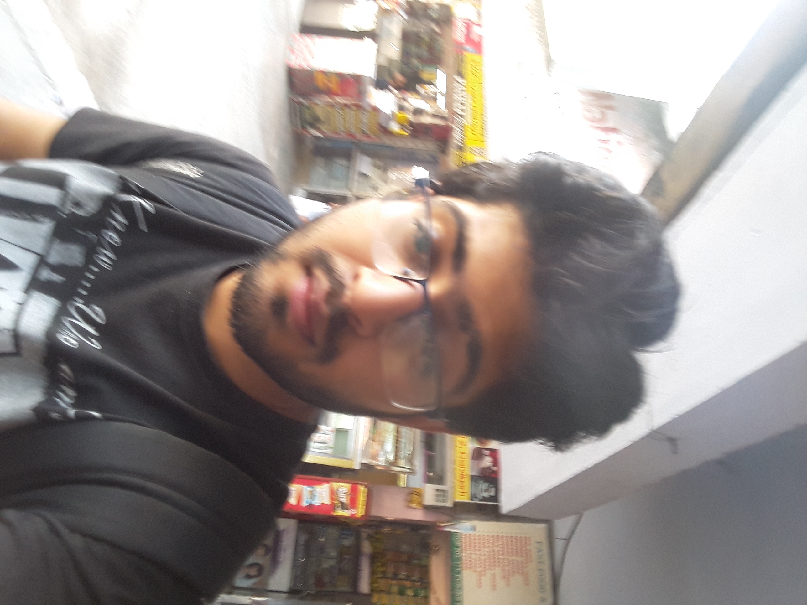 Ishan Gautam