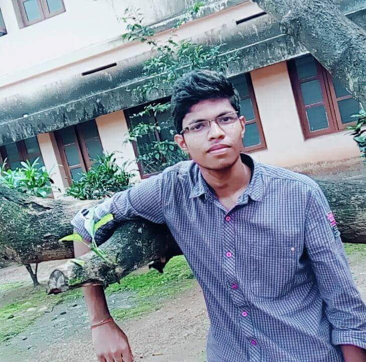 Hemanth