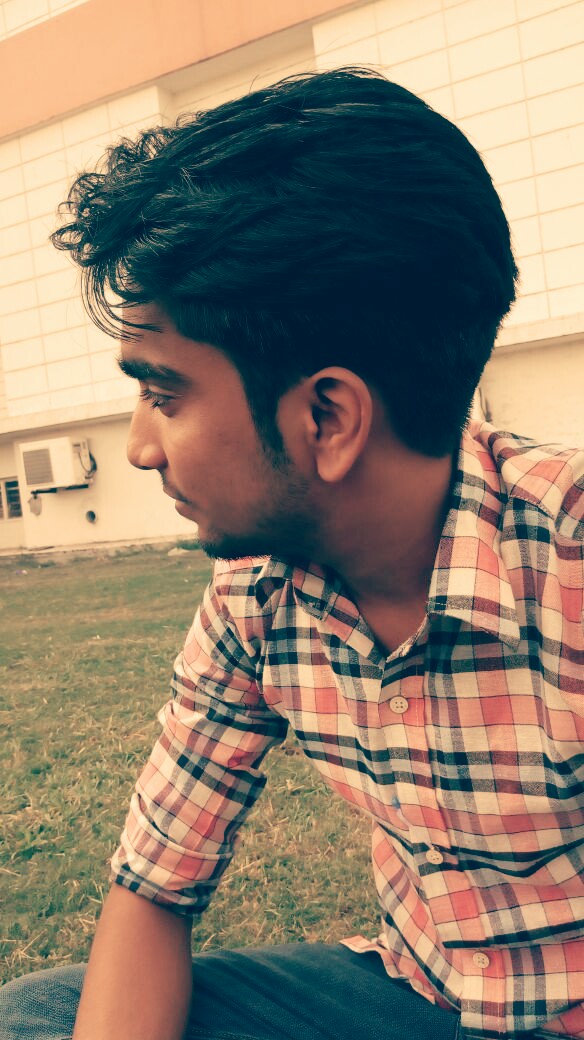 Ashutosh