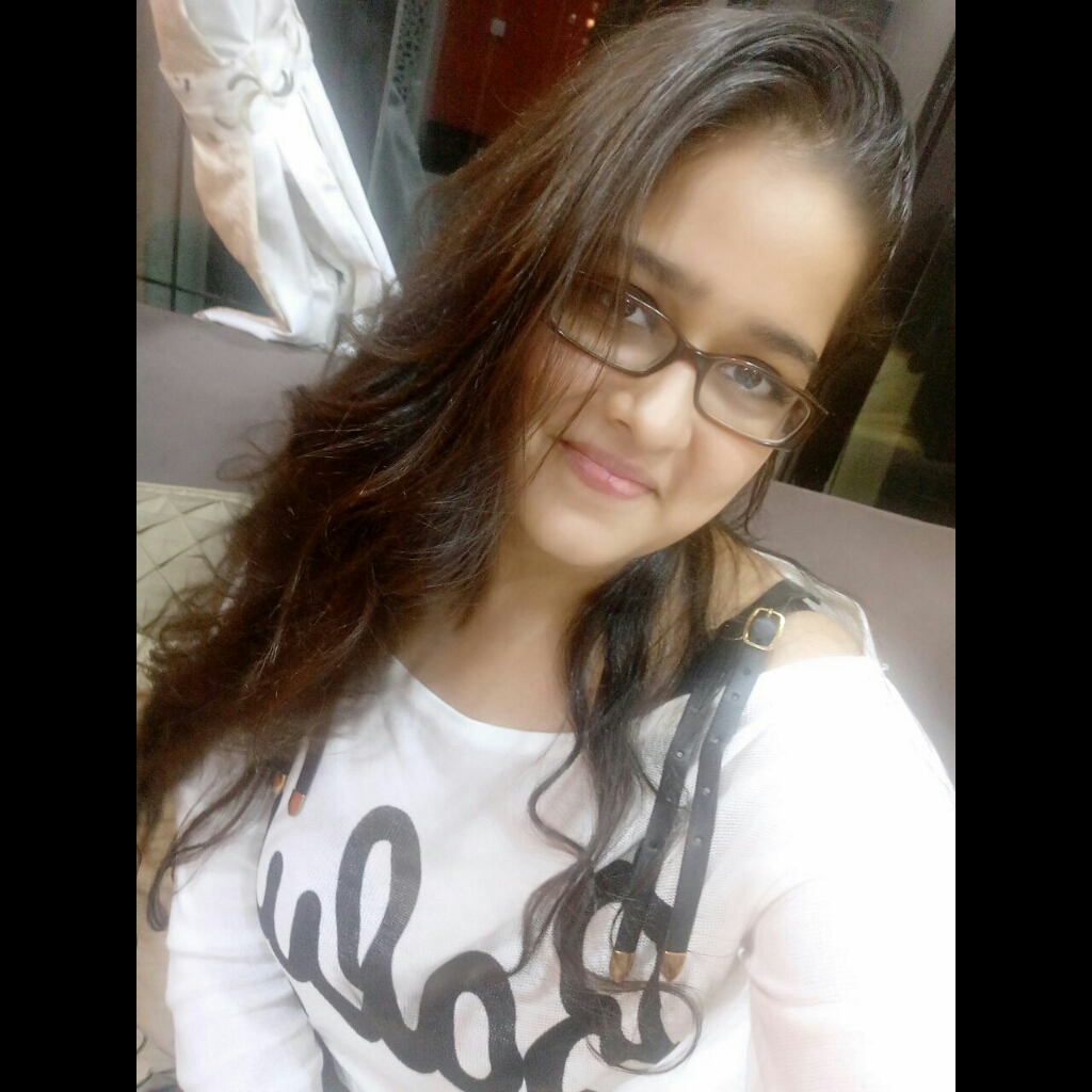Mehar Jolly
