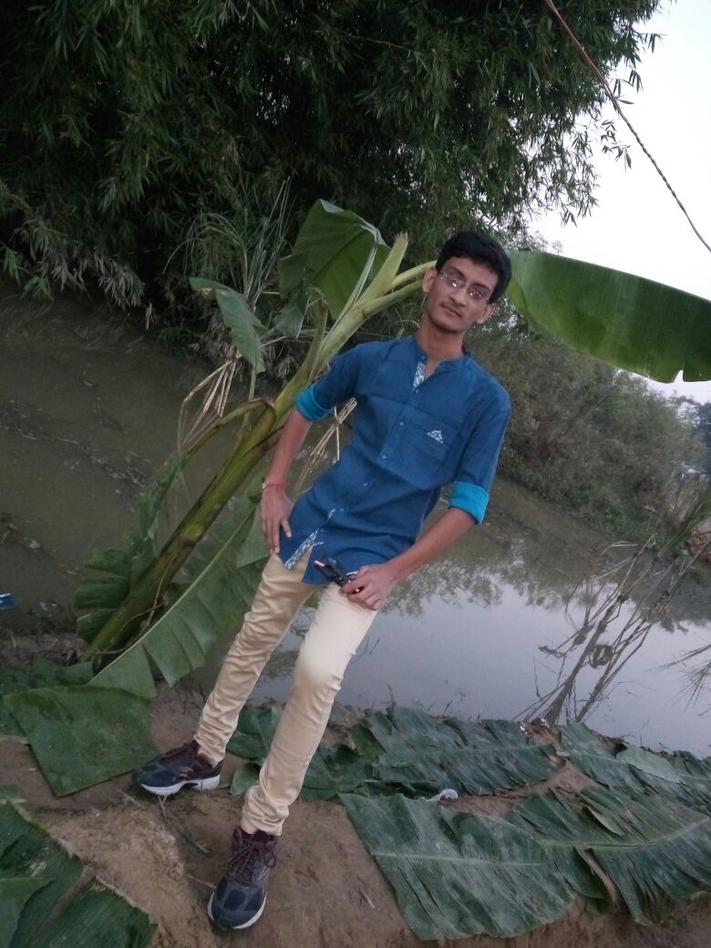 GAURAV KUMAR JAIN