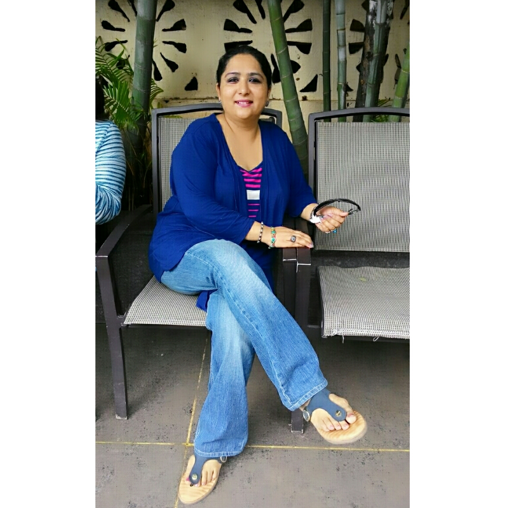 Gurpreet Jolly