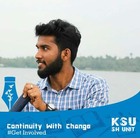 Jithin sabu