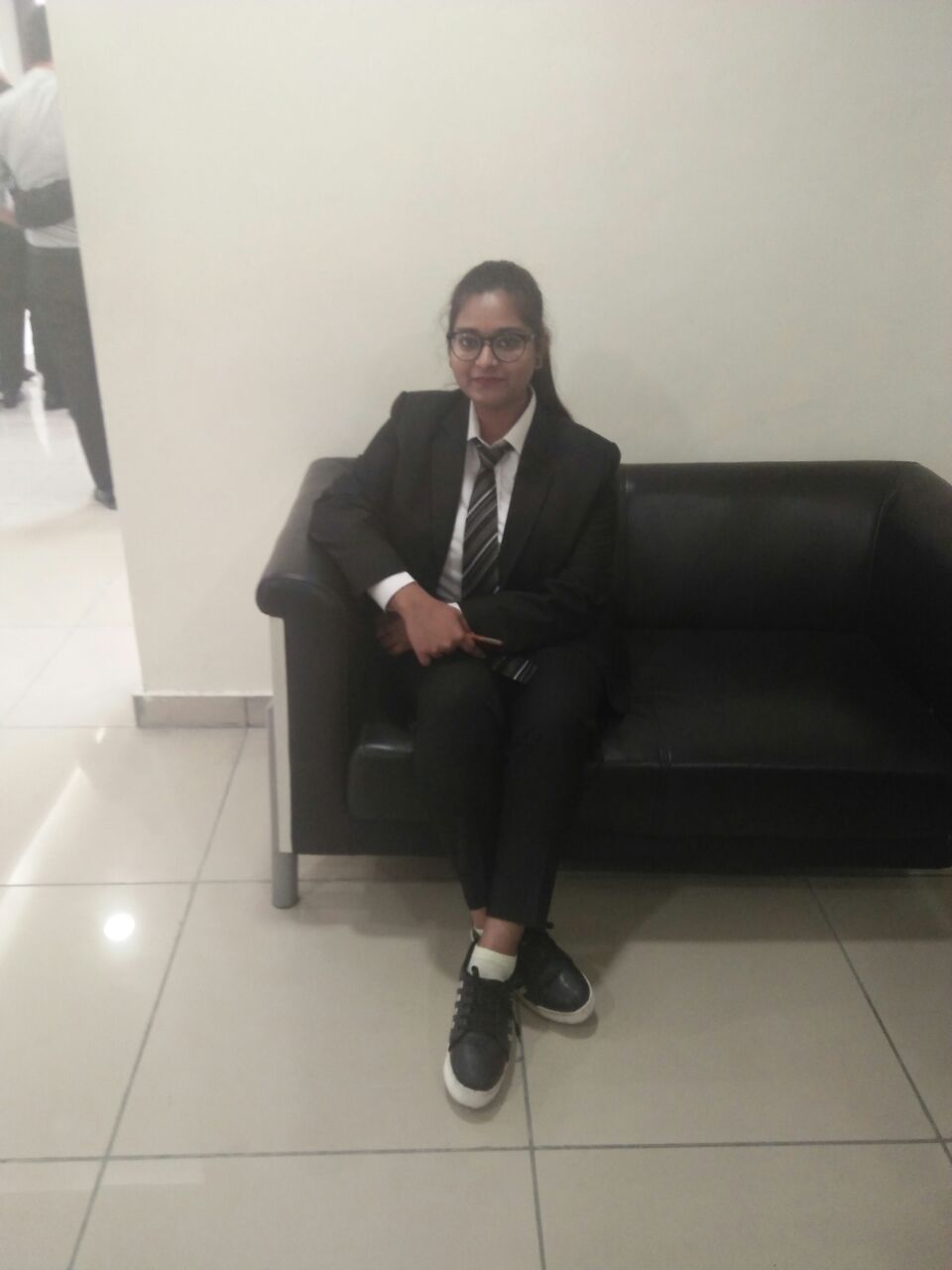 Saima firdous