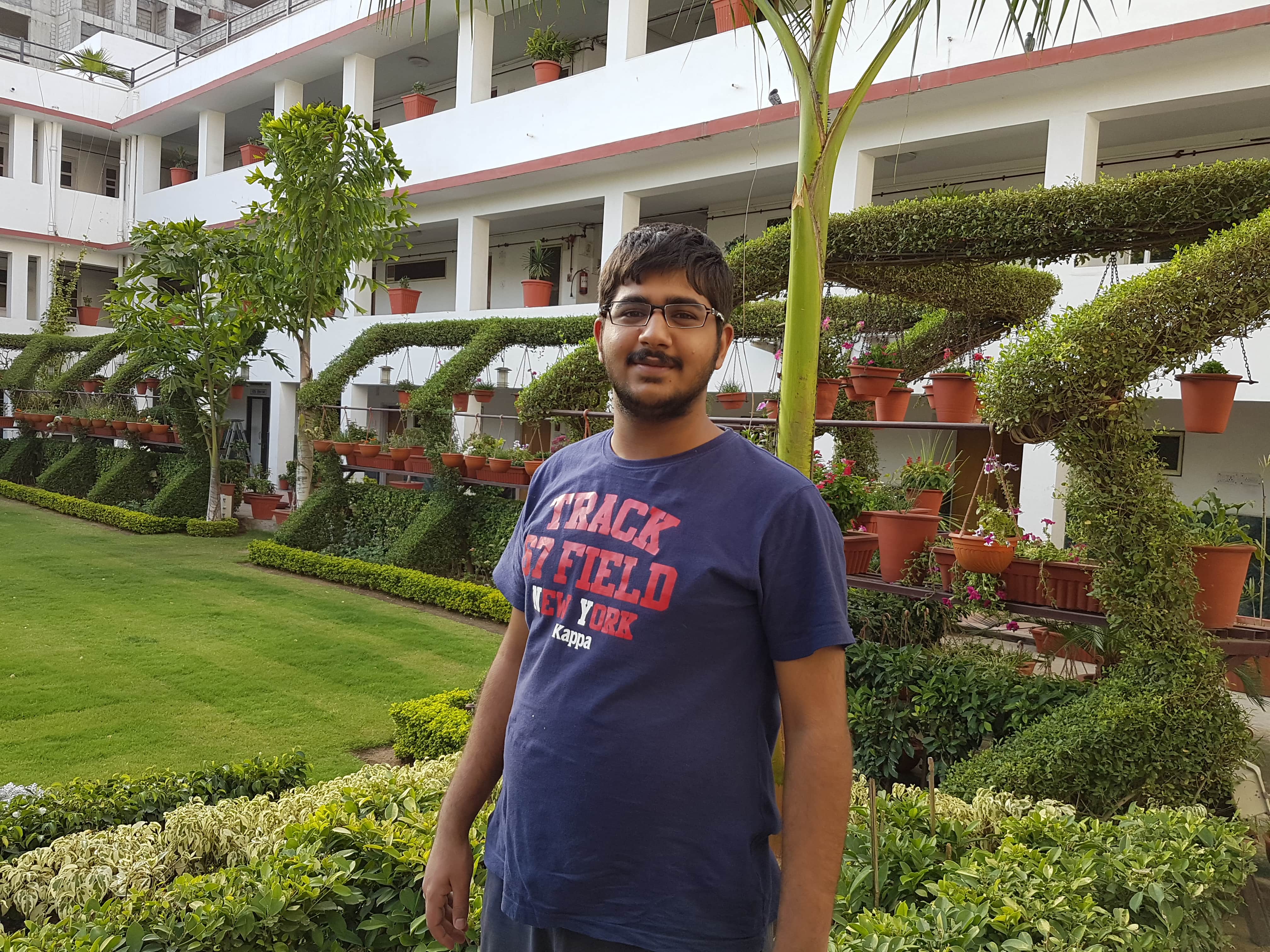Pranav Jogiani