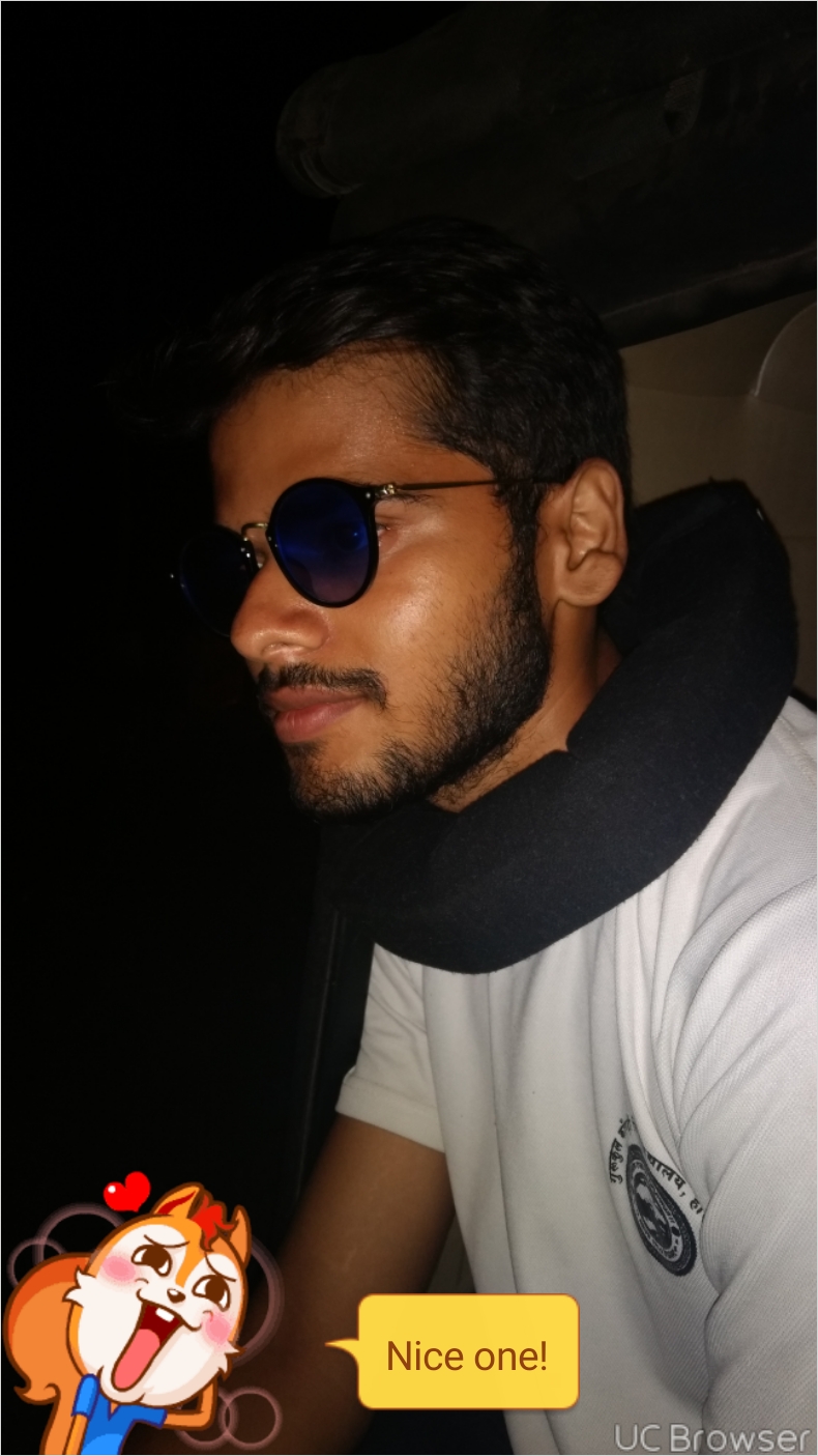 Abhishek Gupta