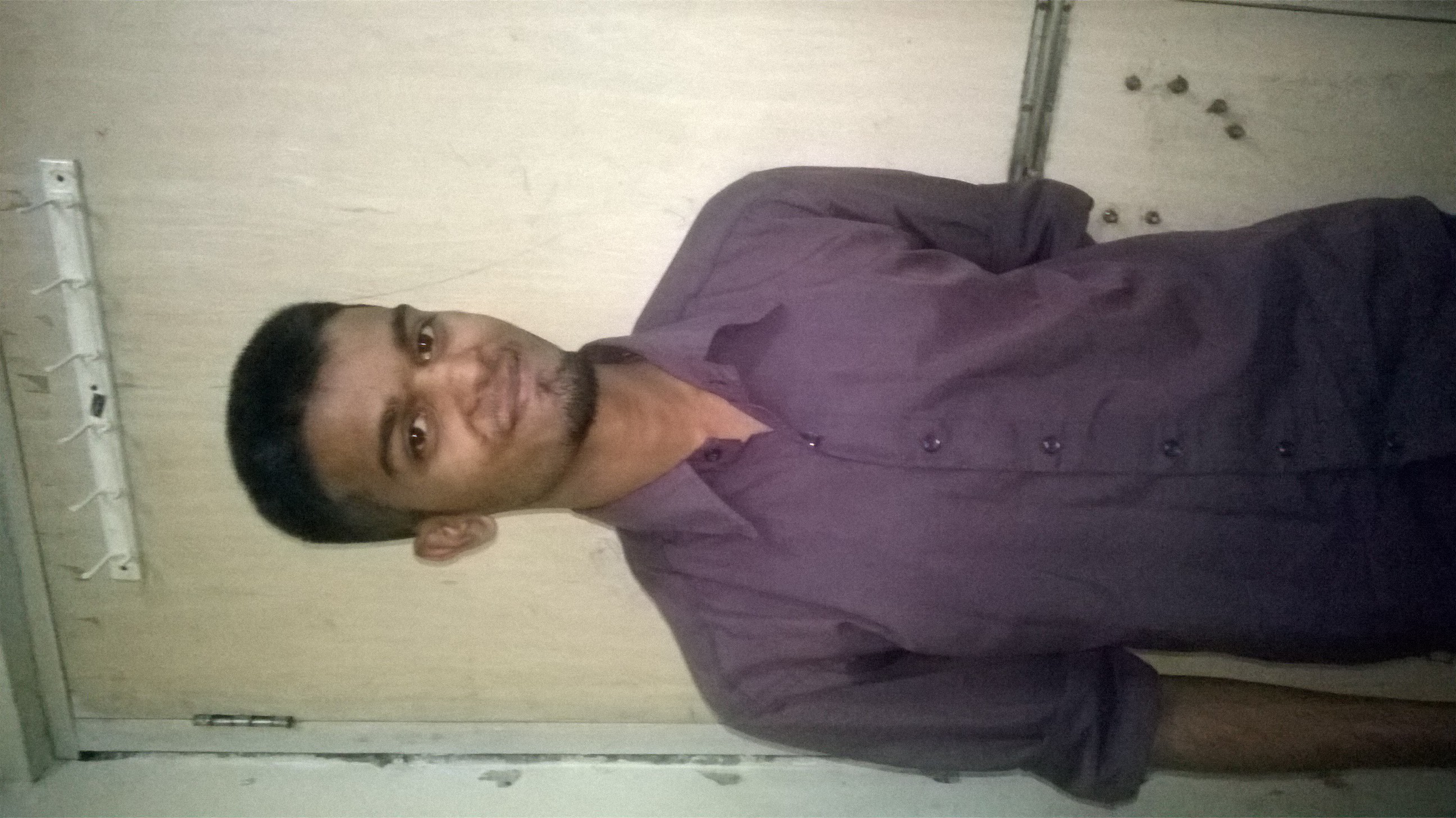 mohammed mansoor