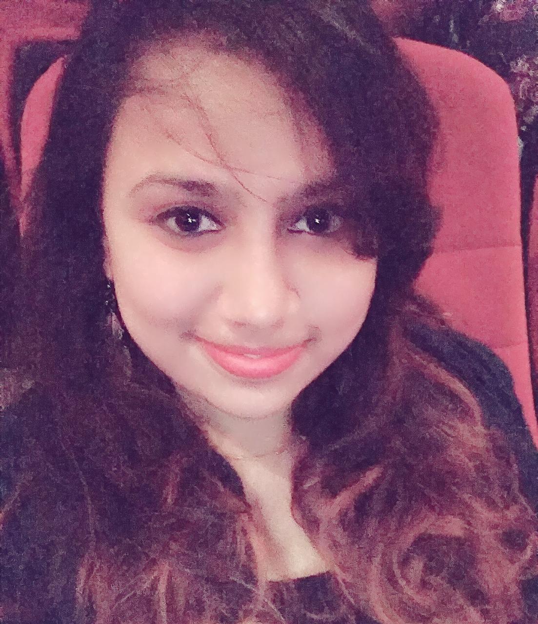 VARSHA RAMARAJ