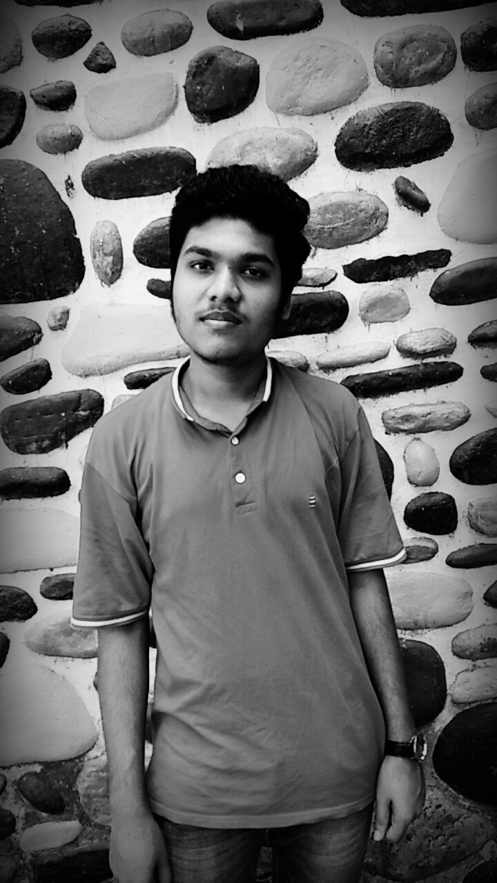 Ashutosh sanjeev sah