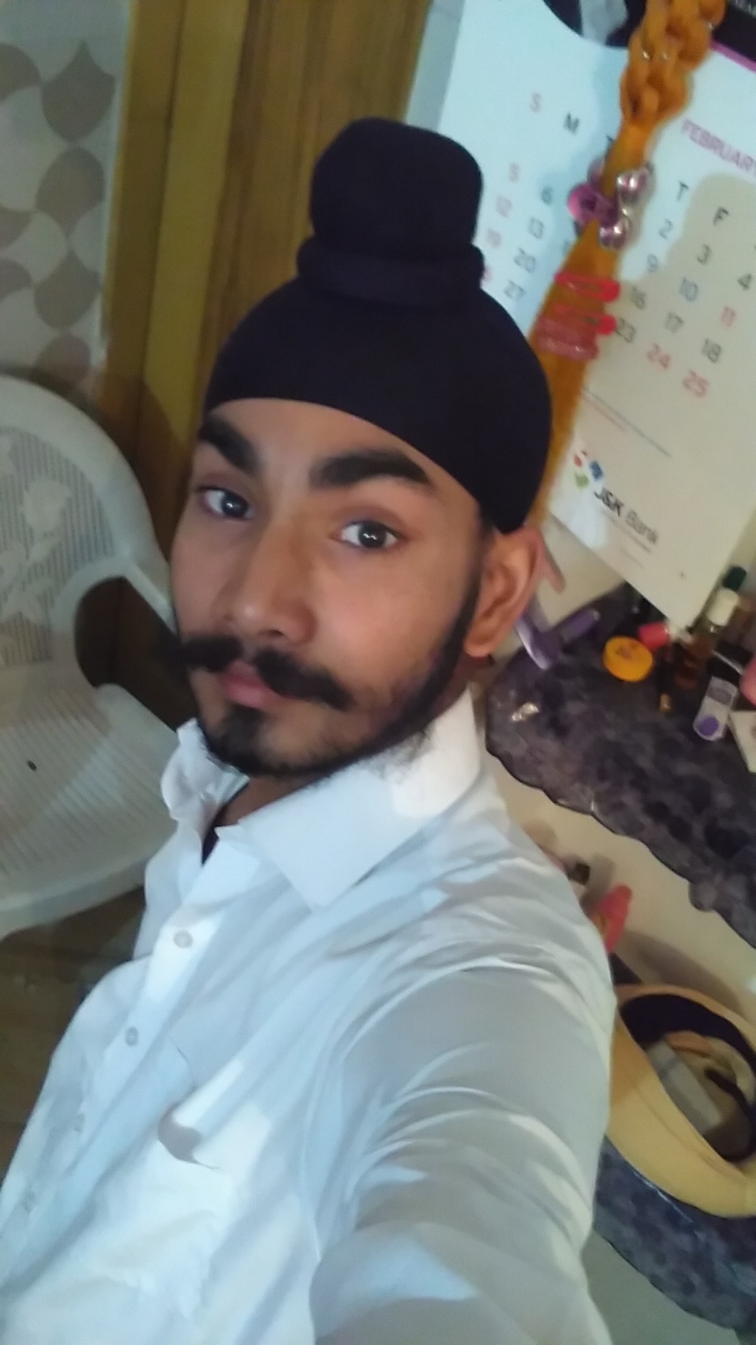 Sanamdeep Singh
