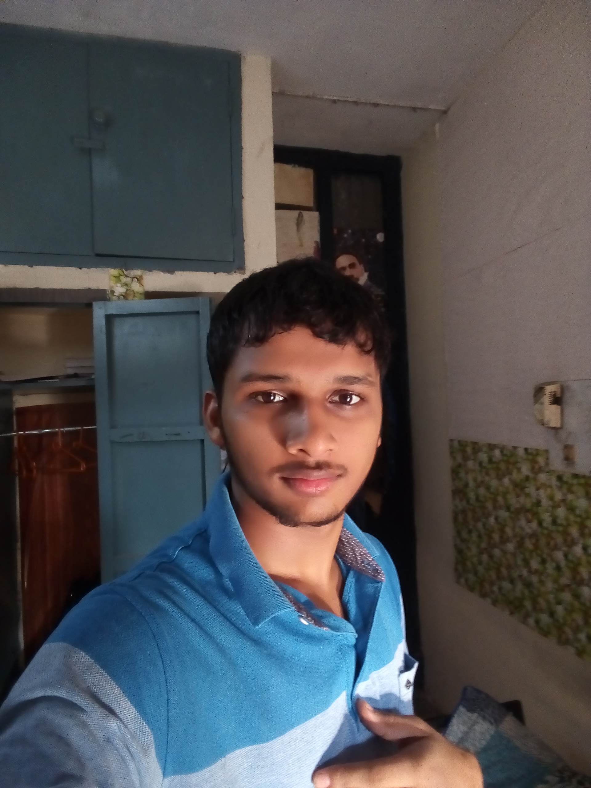 Raman Garg