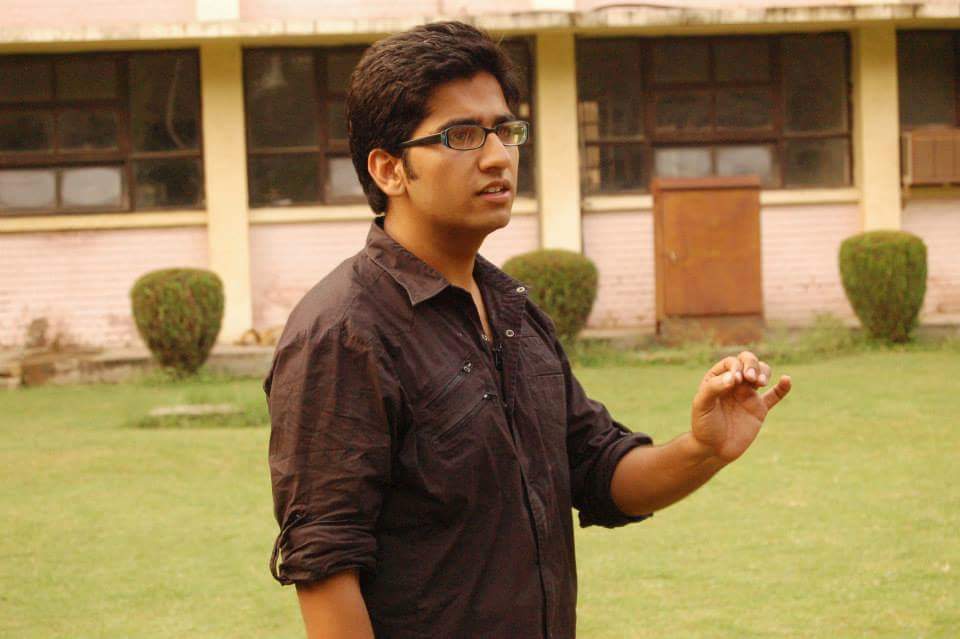 Prakash Mishra