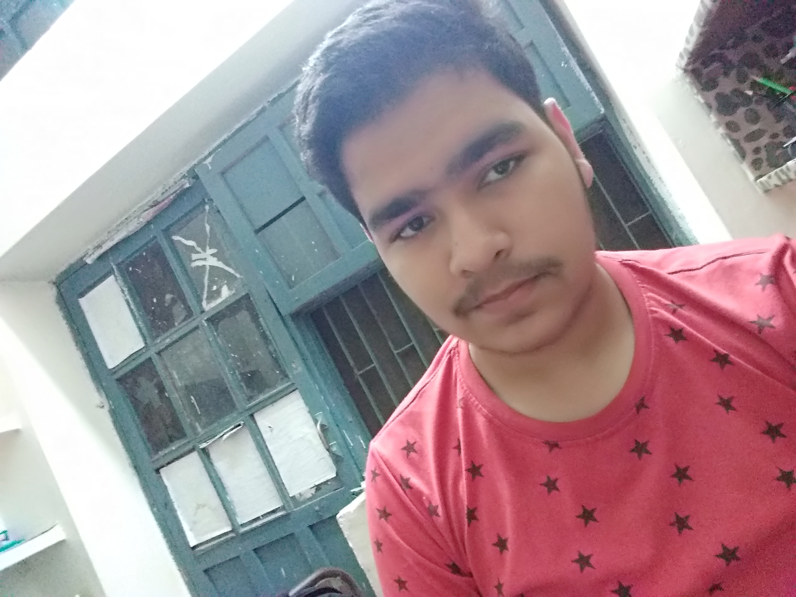 Divyanshu Mahajan