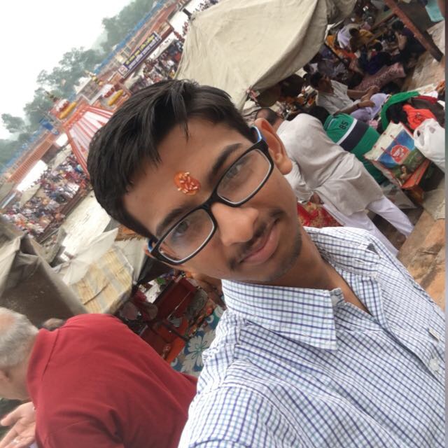 Gaurav Garg