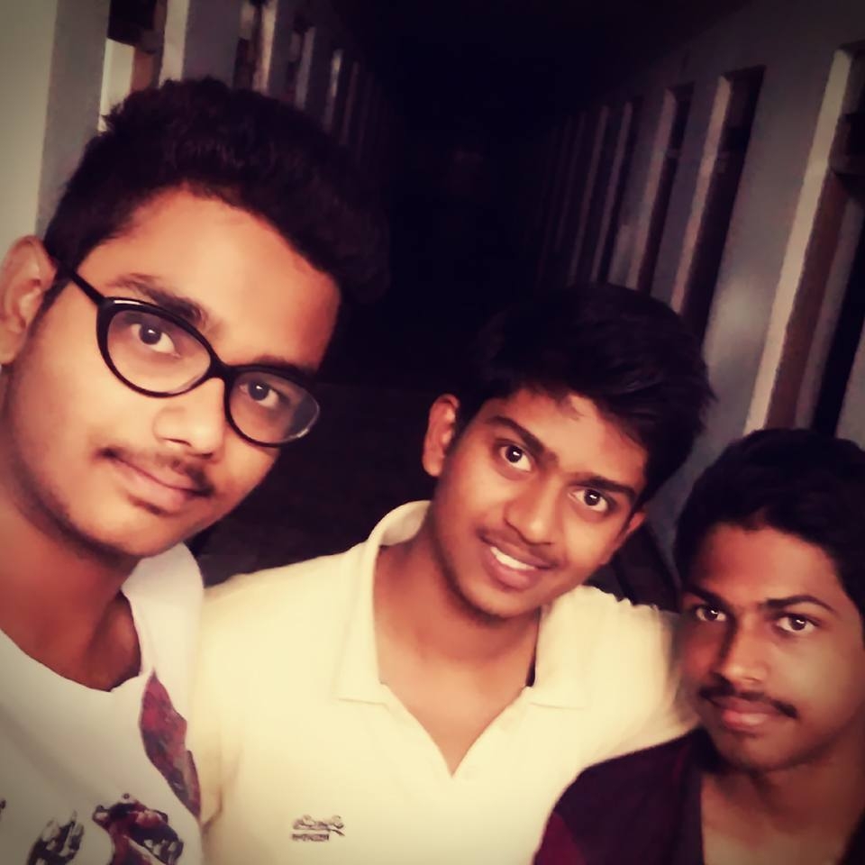 MMS pavan