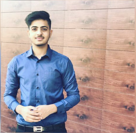 Gourav
