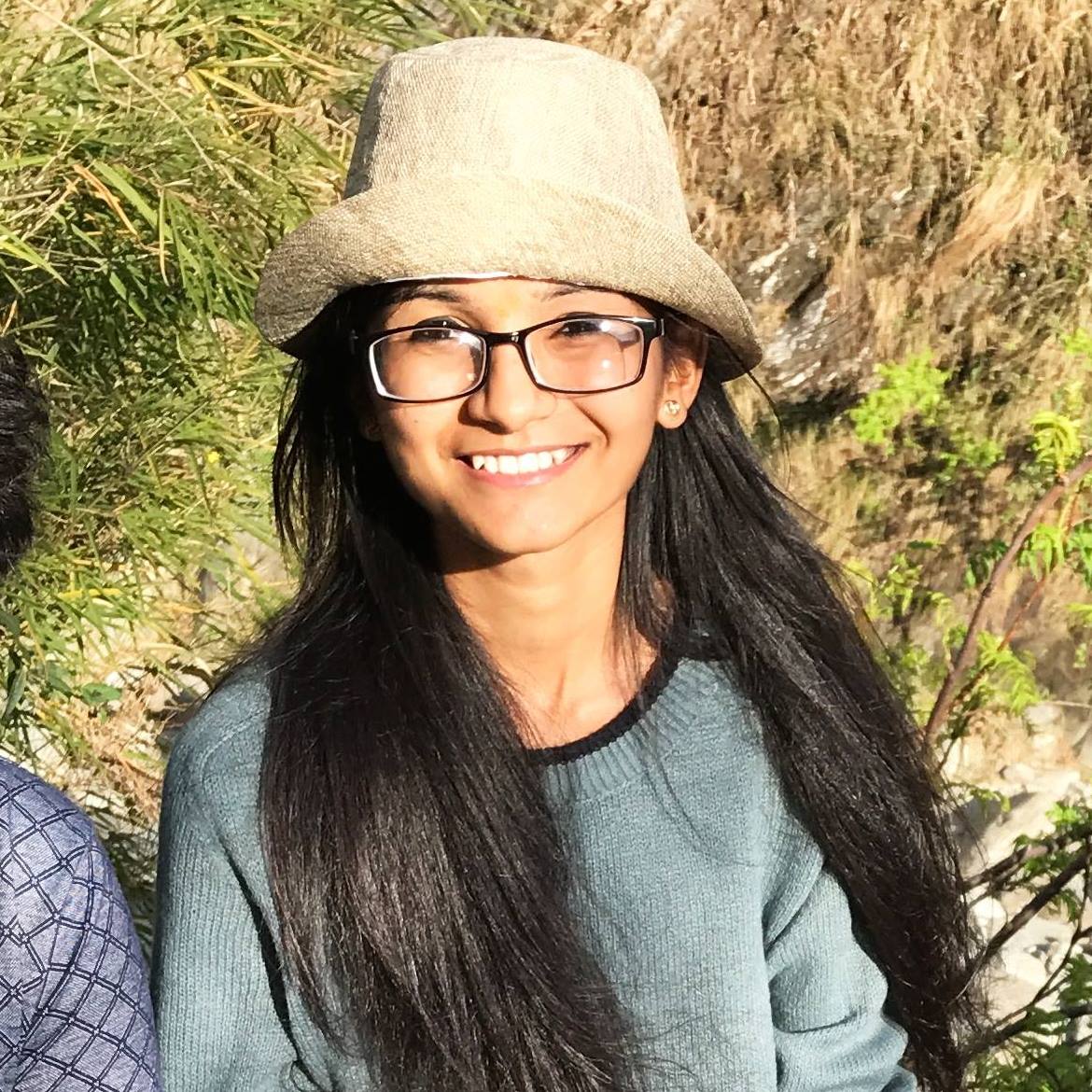 Abhilasha Lodha