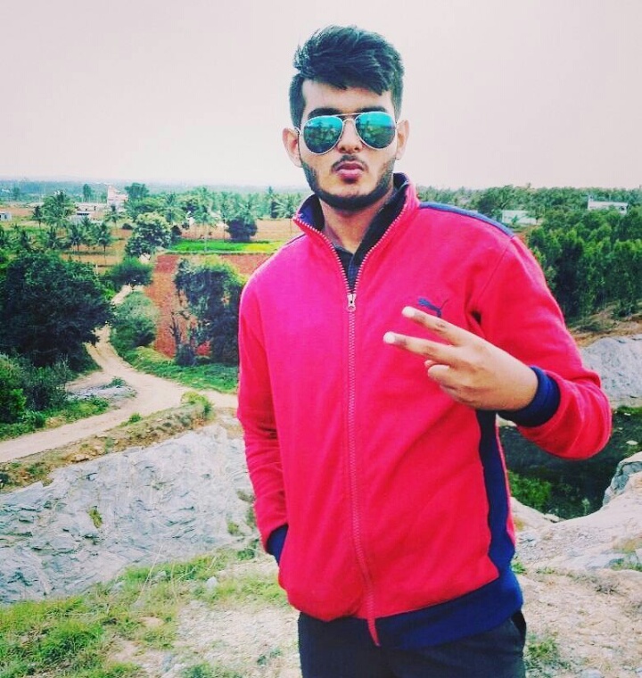 Punith kumar