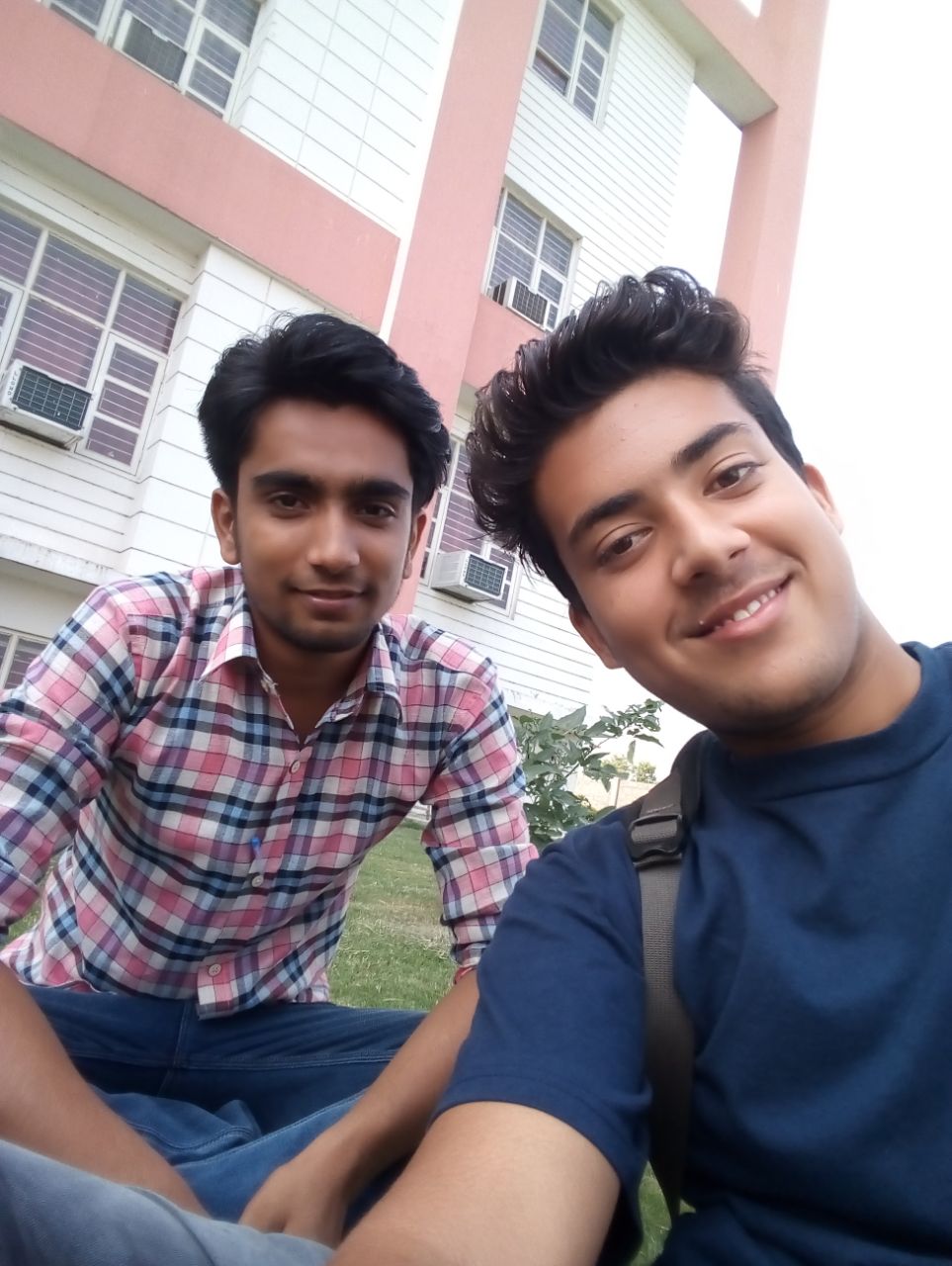 Ashutosh