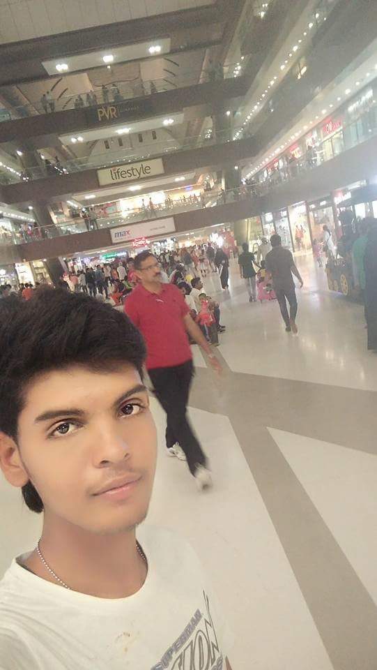 sachin sharma
