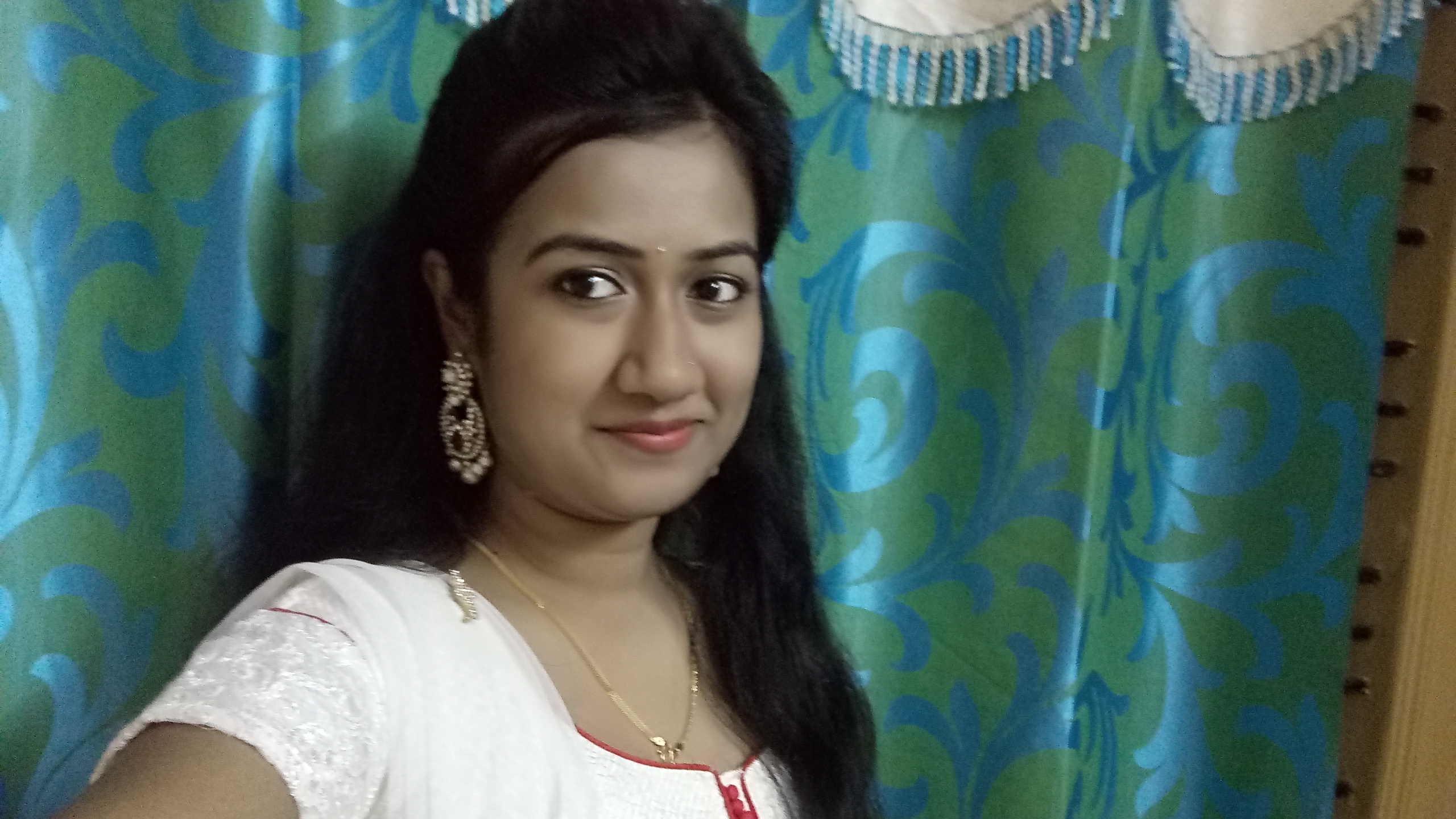 nithyashree