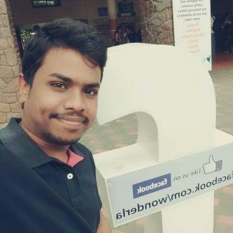 Karthik s