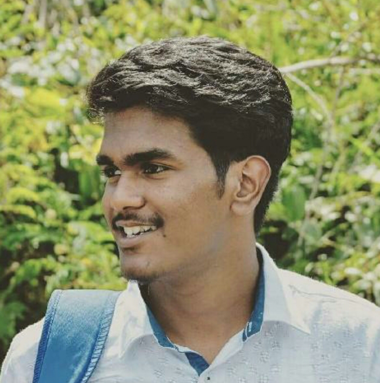 Shon Antony