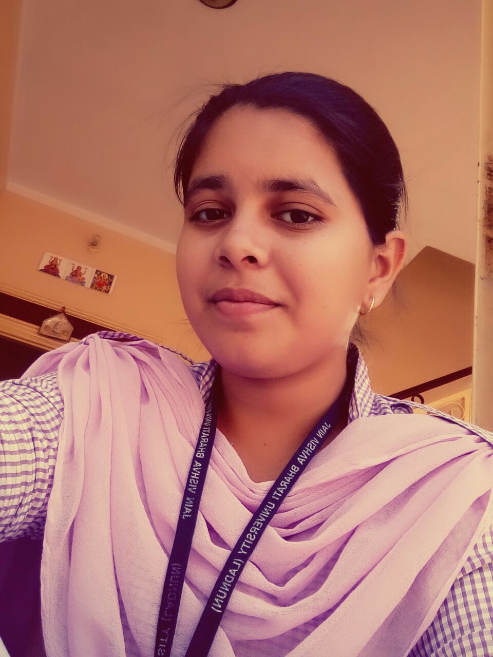 Hemlata Sharma