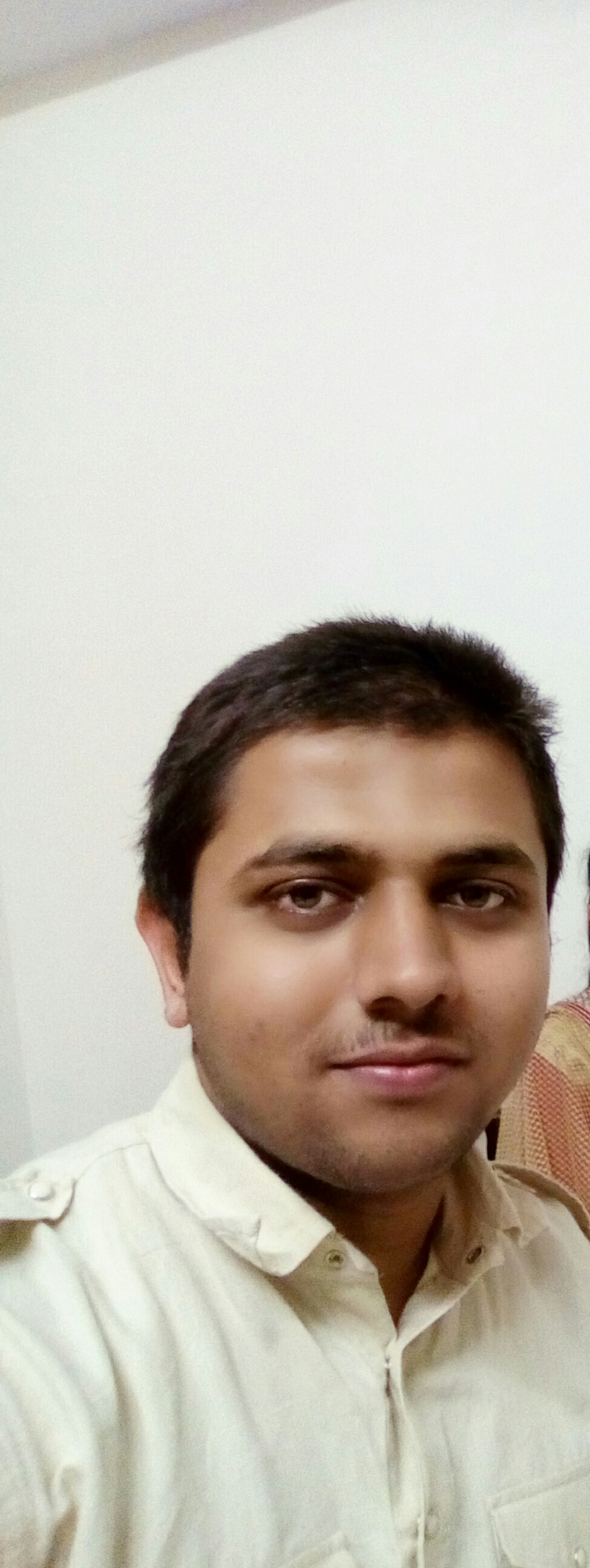 Nauman Rasheed