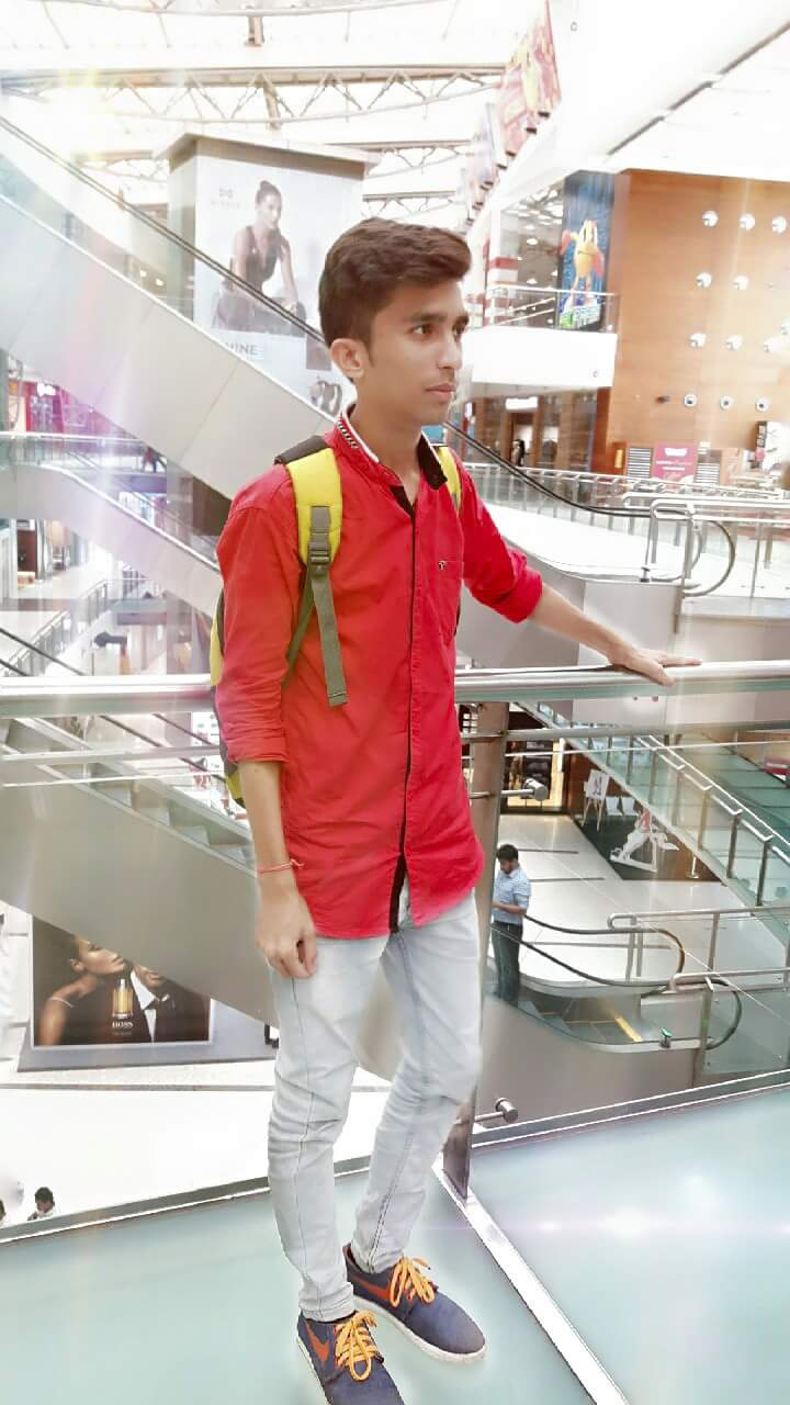 kavar Kumar soni