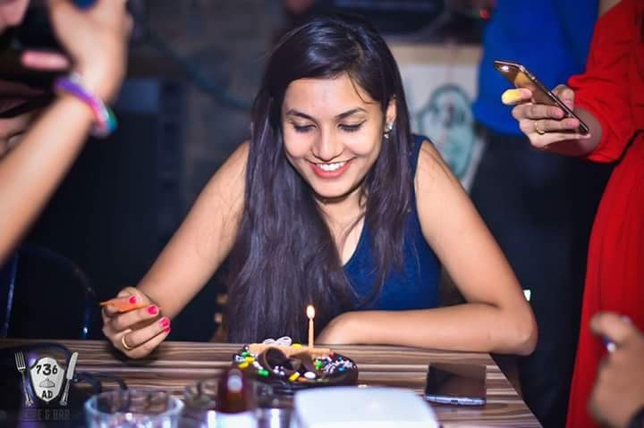 SAKSHI SHAH