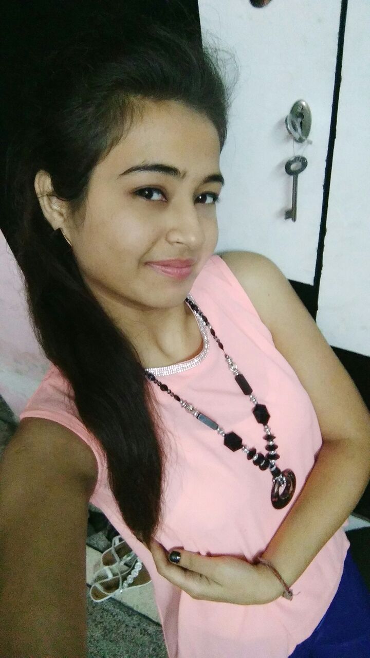 Kritika Chawla