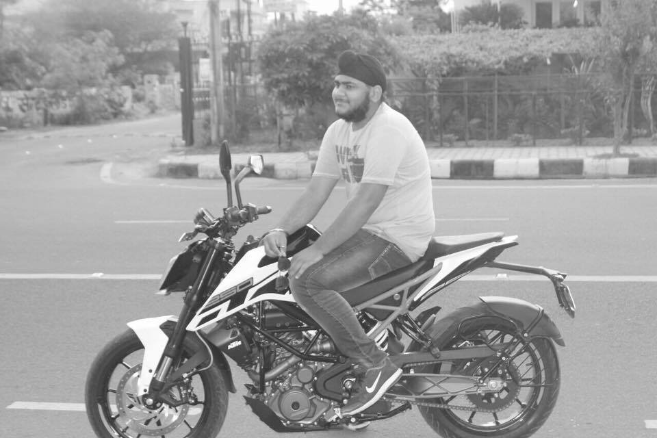 Navneet Singh
