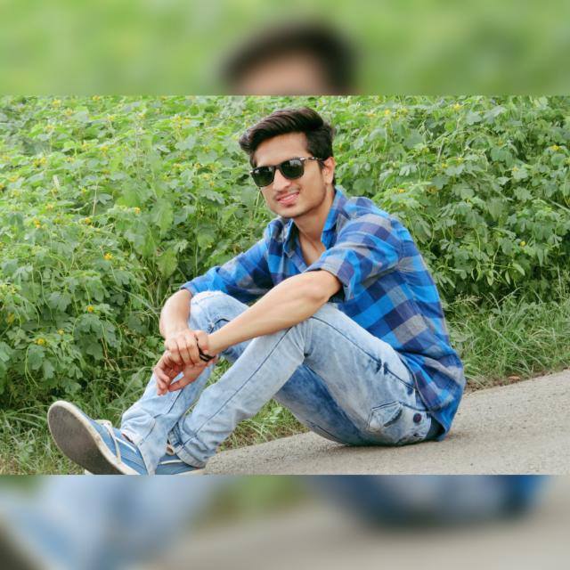 Kapil Kate
