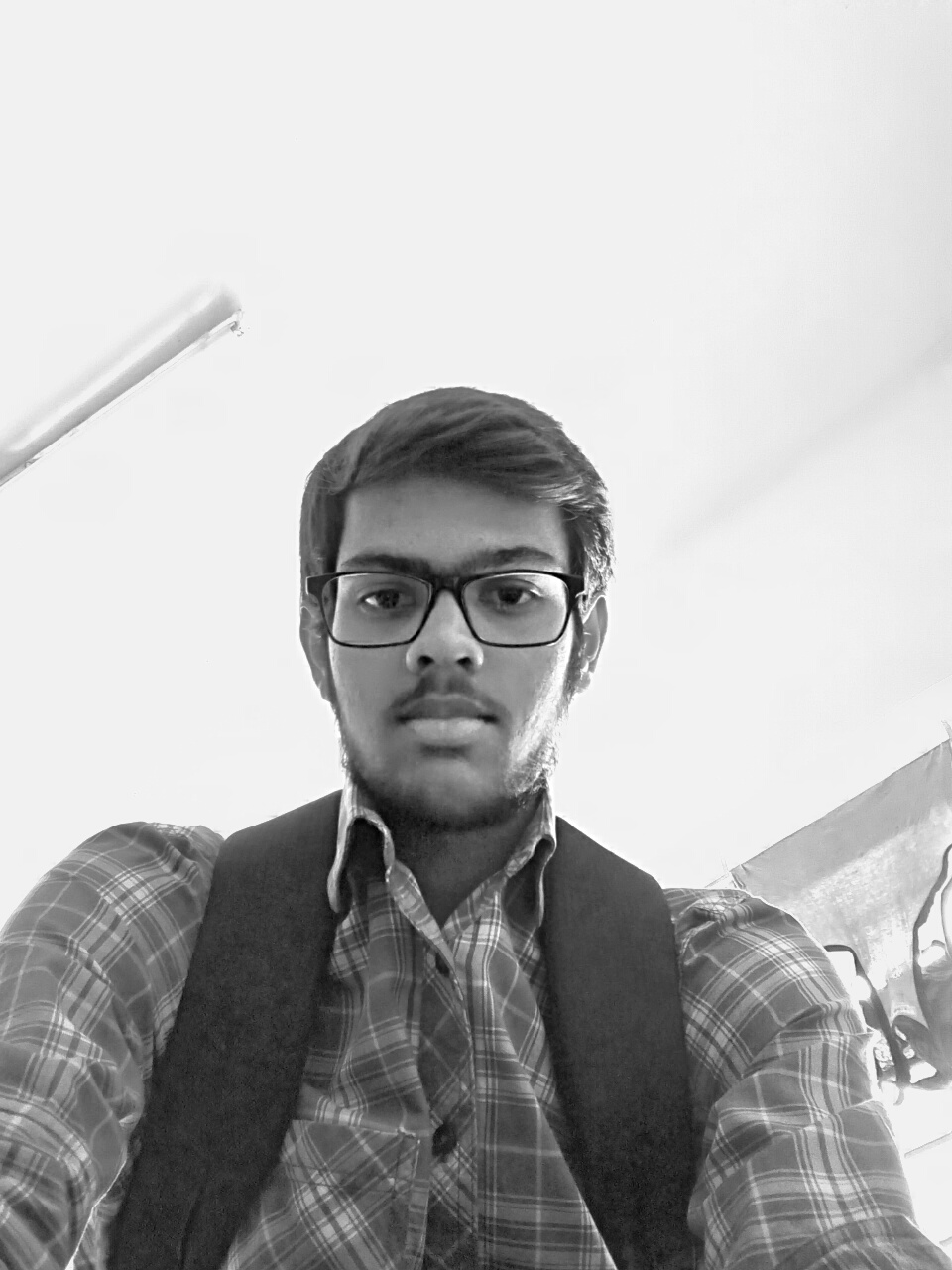 POOJITH V