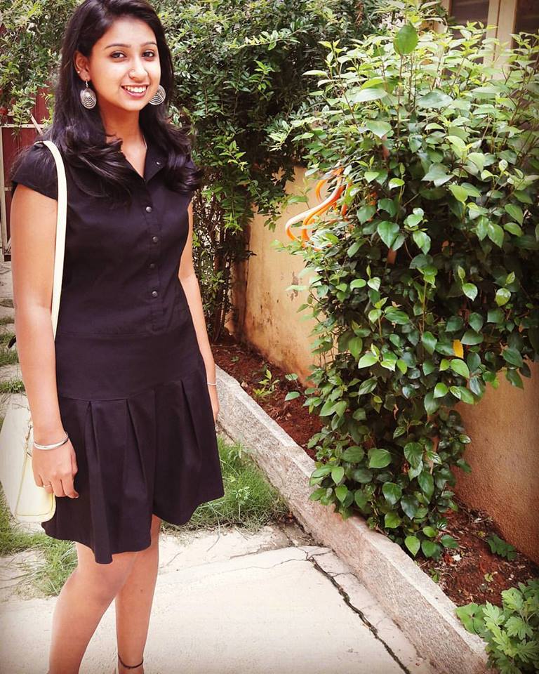 R Bhavya