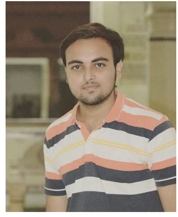 Shasank Shekhar