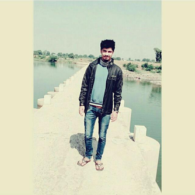 Kunal Bhamare