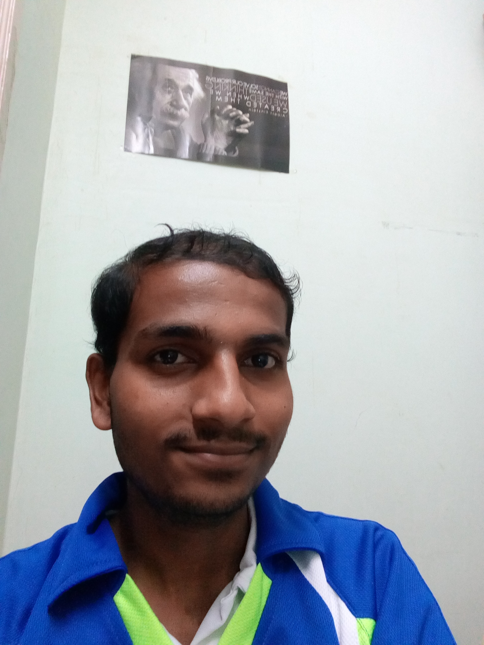 N Mukesh