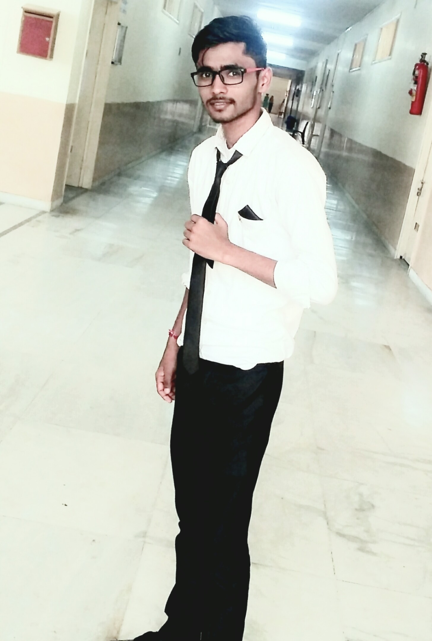 Nikhil sharma