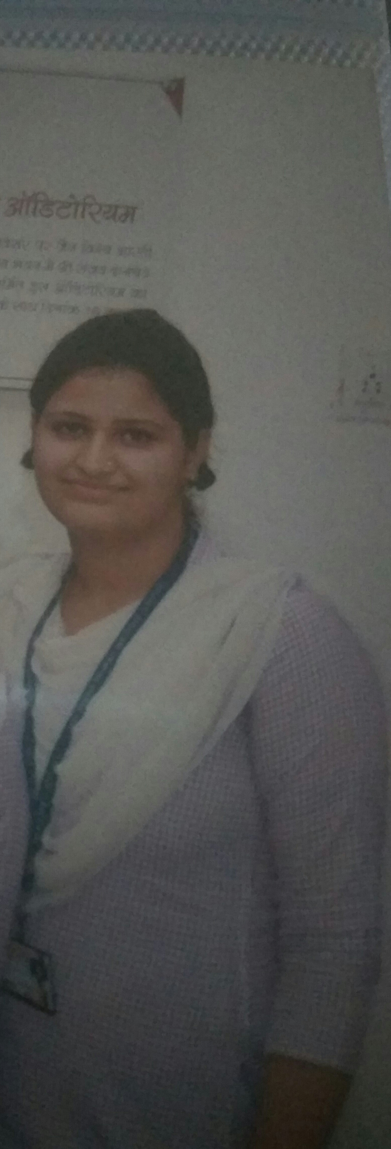 Jaya Sharma