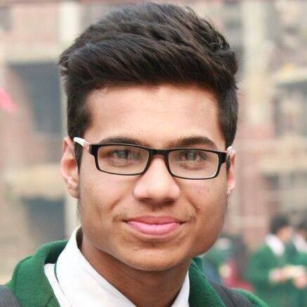 Tanishq Mittal