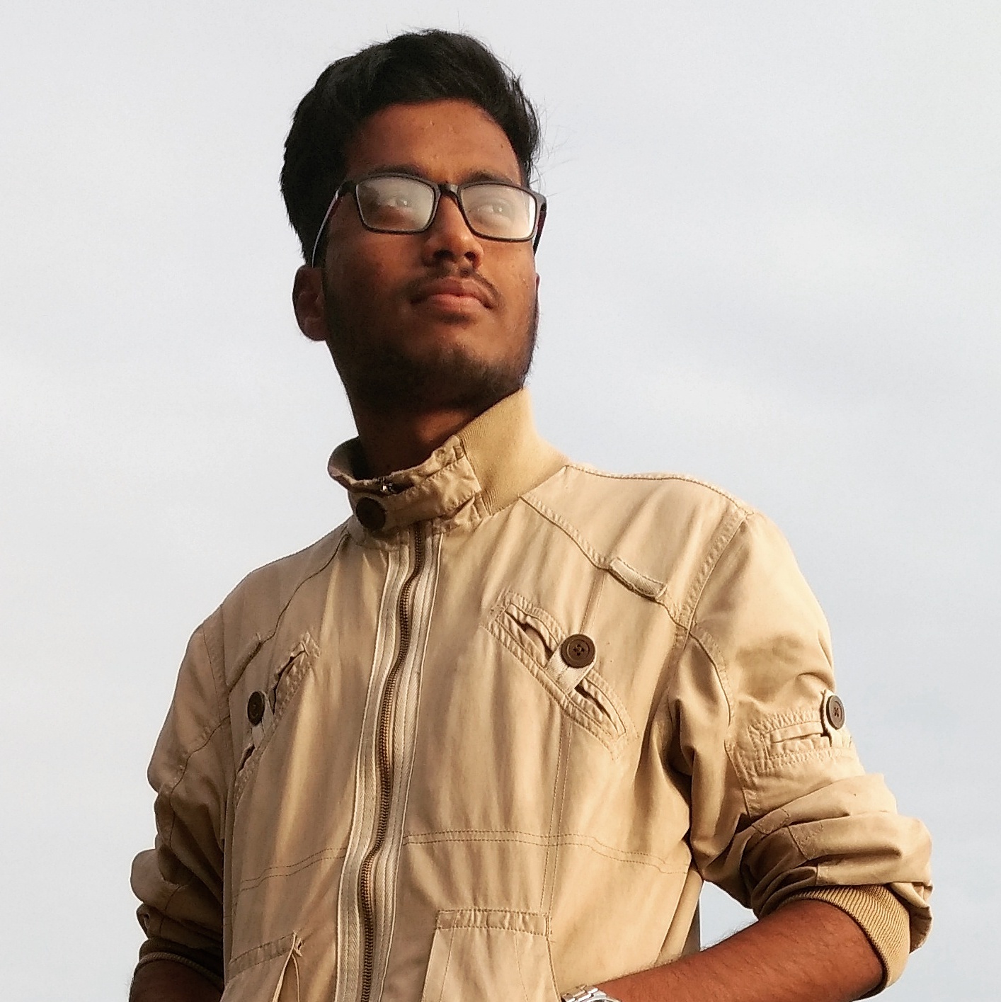 Arvind