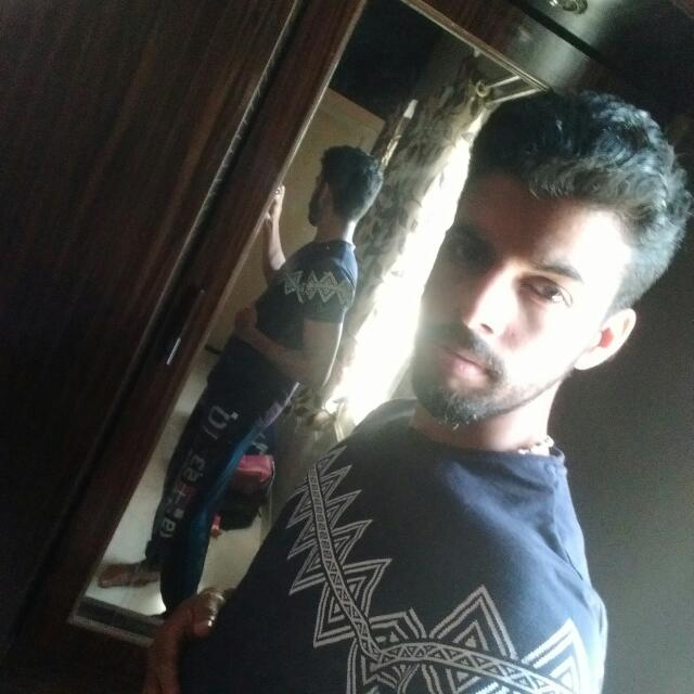 ANUP M UPADHYAYA