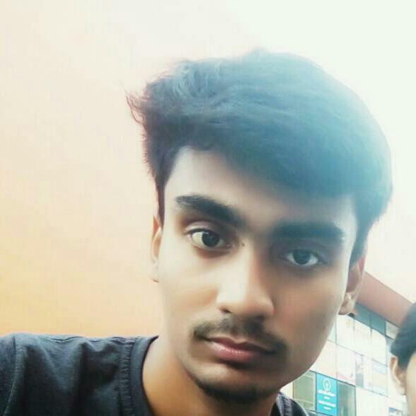 Rajdeep Sinha